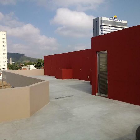 Pousada Nossa Casa 阿帕雷西达 外观 照片