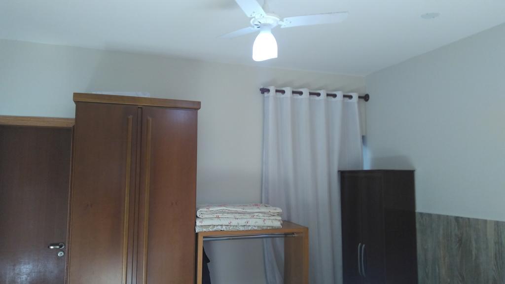 Pousada Nossa Casa 阿帕雷西达 外观 照片